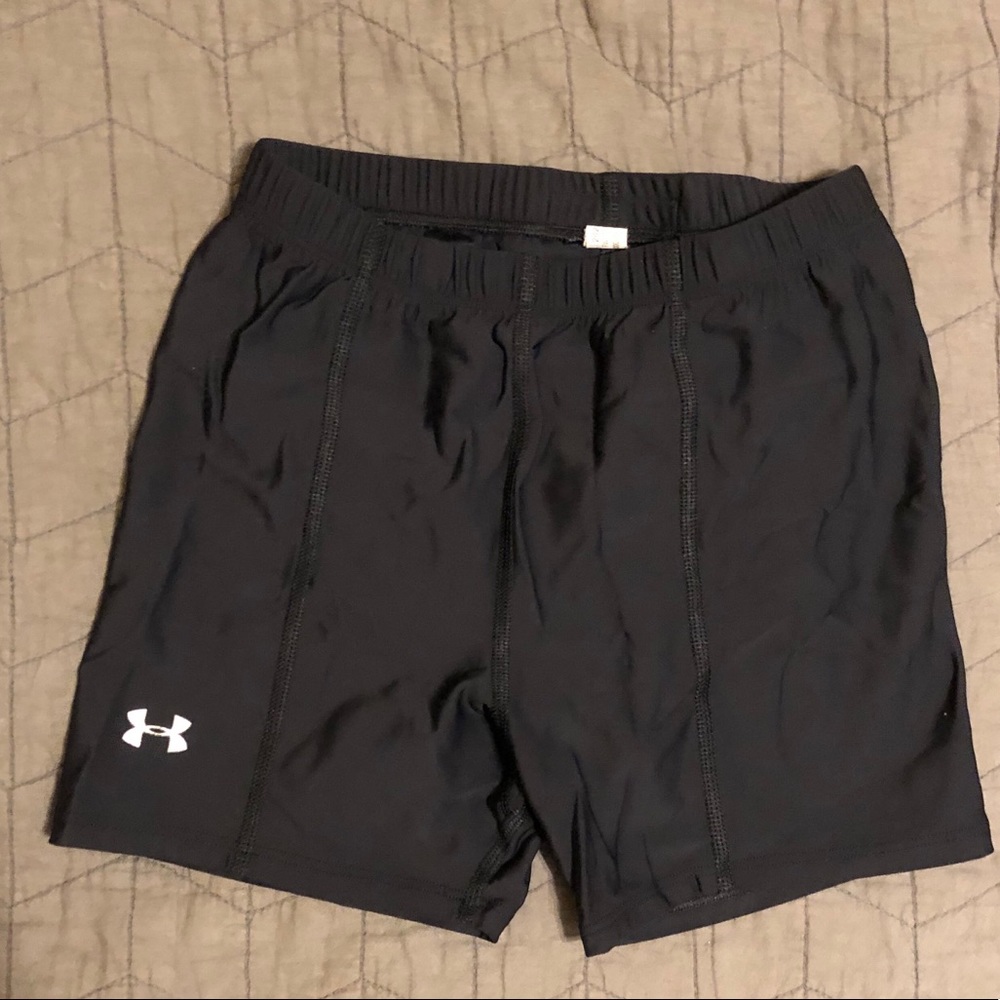 Under Armour Bike Shorts